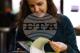 Event Planners' Guide - MICE каталог на София