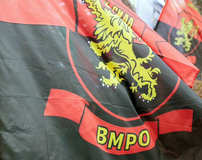 ВМРО: Кабинетът „Желязков“ подаде оставка под натиска на площада, но порочният модел си остава