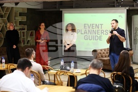 Event Planners' Guide - MICE каталог на София