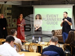 Event Planners' Guide - MICE каталог на София