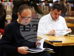 Event Planners' Guide - MICE каталог на София