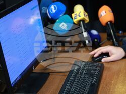 Върховен касационен съд - „Аd hoc“ прокурор - избор