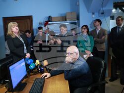 Върховен касационен съд - „Аd hoc“ прокурор - избор