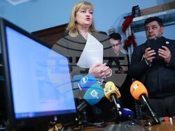 Върховен касационен съд - „Аd hoc“ прокурор - избор