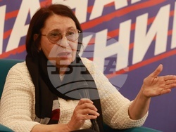 Софийски международен панаир на книгата - „ТКЗС в българската литература“ - премиера