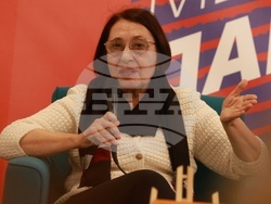 Софийски международен панаир на книгата - „ТКЗС в българската литература“ - премиера