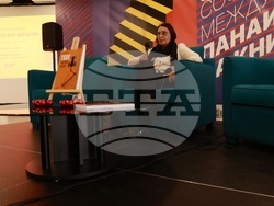 Софийски международен панаир на книгата - „ТКЗС в българската литература“ - премиера