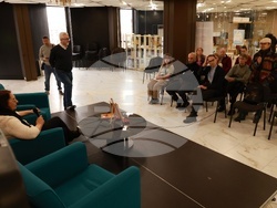 Софийски международен панаир на книгата - „ТКЗС в българската литература“ - премиера