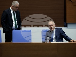 Народно събрание - парламентарен контрол