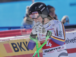Switzerland World Cup Alpine Skiing
