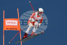 Switzerland World Cup Alpine Skiing