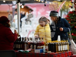 „Моята Еко Коледа“ - фермерски фестивал