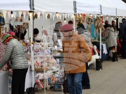 „Моята Еко Коледа“ - фермерски фестивал