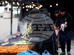 „Моята Еко Коледа“ - фермерски фестивал