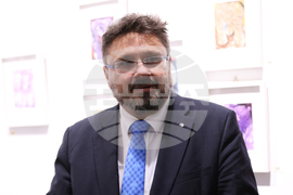 Галерия „Vejdi“ - изложба „Дървото“ - откриване