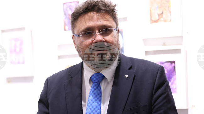 BTA Maintaining Press Club in Bosilegrad for 10 Years Joint Success for Bulgarians on Both Sides of Border, Says BTA Director General