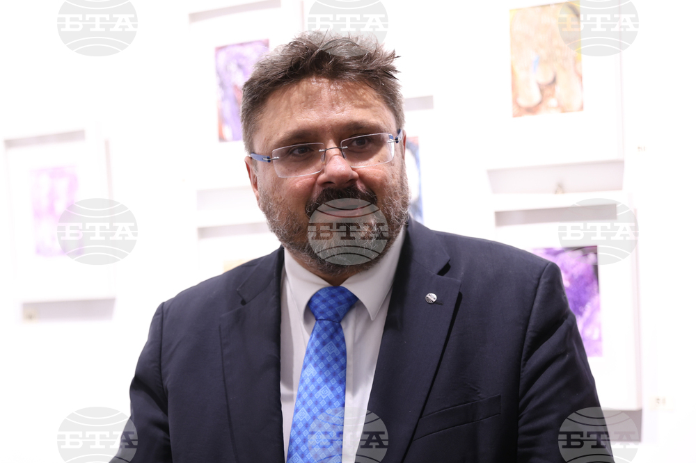 BTA Maintaining Press Club in Bosilegrad for 10 Years Joint Success for Bulgarians on Both Sides of Border, Says BTA Director General