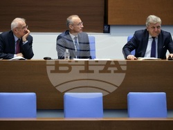 Народно събрание - парламентарен контрол