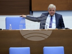 Народно събрание - парламентарен контрол