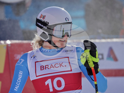 Switzerland World Cup Alpine Skiing