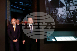 Russia International Conference