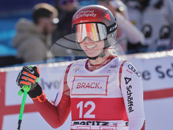 Switzerland World Cup Alpine Skiing