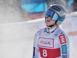 Switzerland World Cup Alpine Skiing