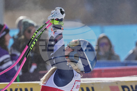 Switzerland World Cup Alpine Skiing