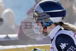 Switzerland World Cup Alpine Skiing