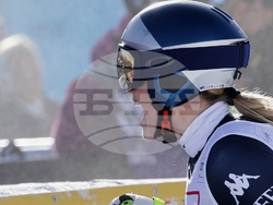 Switzerland World Cup Alpine Skiing