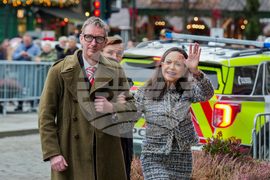 Norway Nobel Peace Prize