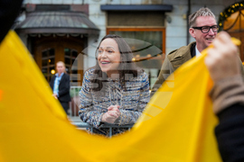 Norway Nobel Peace Prize