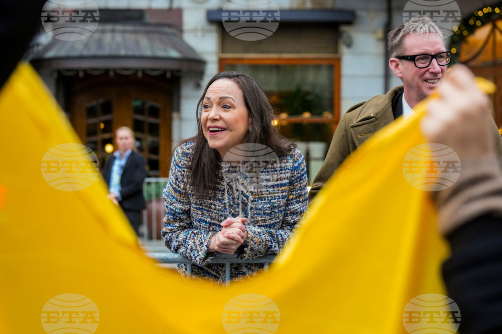 Norway Nobel Peace Prize