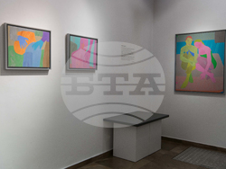 Фондация „Стоян Камбарев“ - прессъобщение