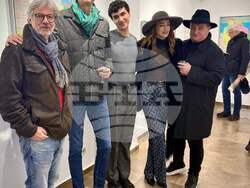 Фондация „Стоян Камбарев“ - прессъобщение