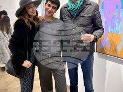 Фондация „Стоян Камбарев“ - прессъобщение