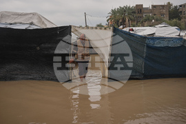 Israel Palestinians Gaza