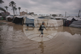 Israel Palestinians Gaza