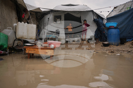 Israel Palestinians Gaza