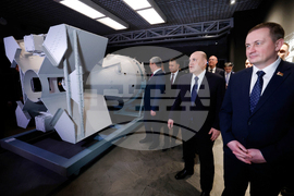 Russia International Conference