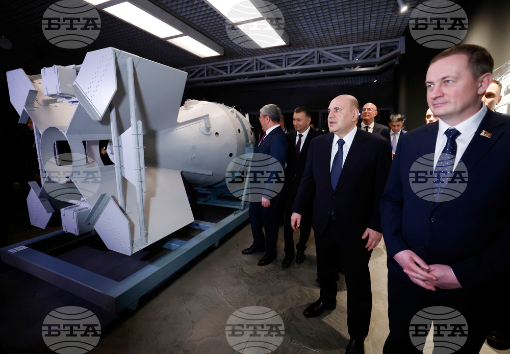 Russia International Conference