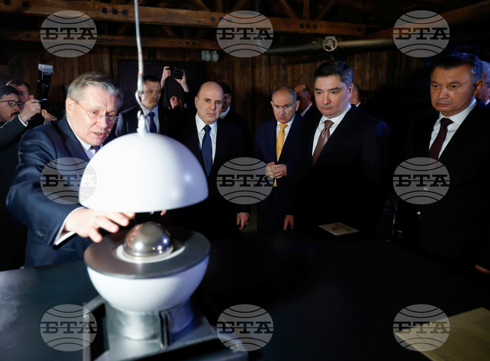 Russia International Conference