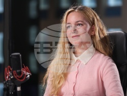 Подкаст „БТА Паралели“ - Нахиде Дениз