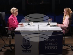 Подкаст „БТА Паралели“ - Нахиде Дениз