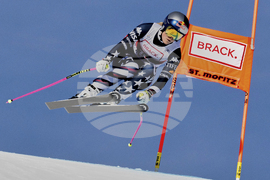 Switzerland World Cup Alpine Skiing