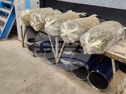 Снимка: Агенция „Митници“