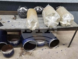 Снимка: Агенция „Митници“