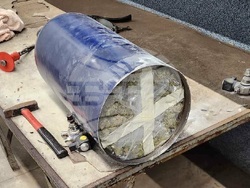 Снимка: Агенция „Митници“