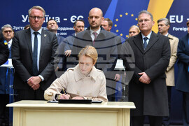 Europe Russia Assets