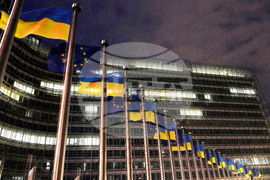 Europe Russia Assets